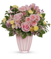 Gorgeous Grace Bouquet Flower Power, Florist Davenport FL